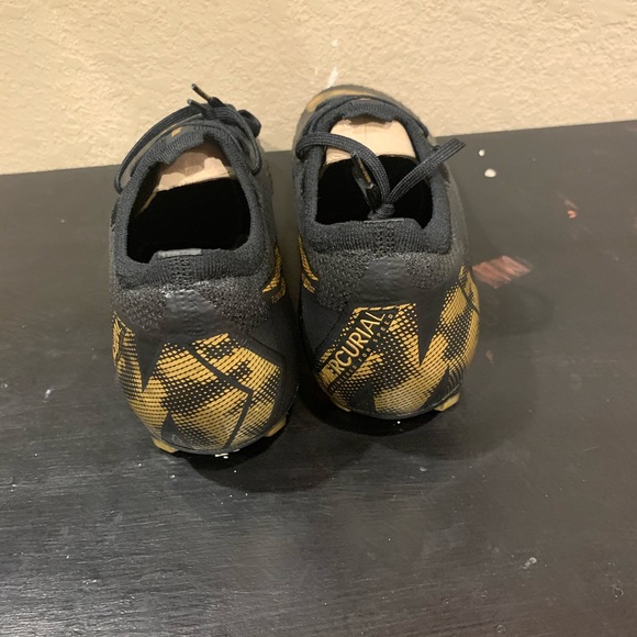 Nike mercurial Vapor 12 Elite FG - Picture 2 of 7